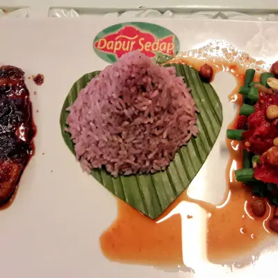 Dapur Sedap