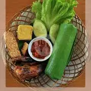 Gambar Makanan Nasi Timbel Pak Sapei H.Nawi No.1A 6