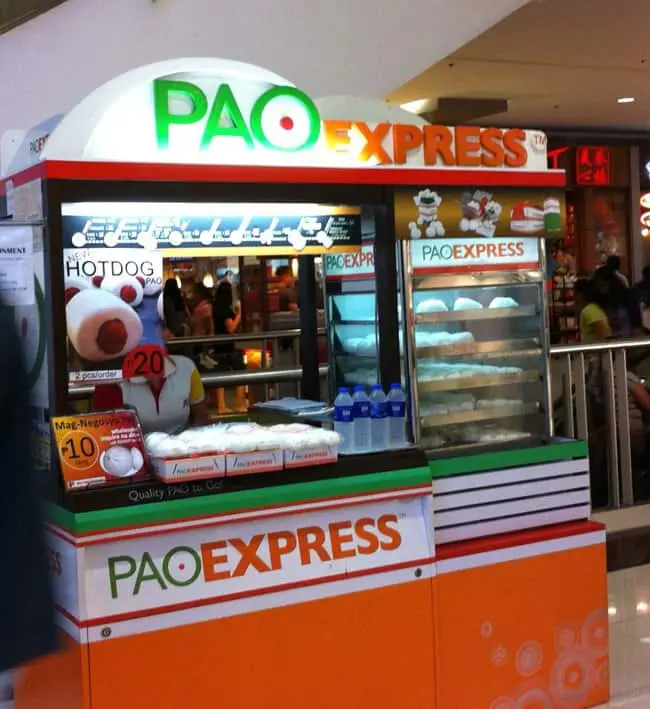 Pao Express