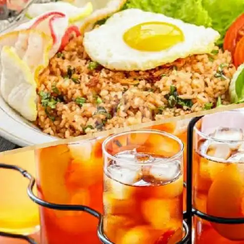 Gambar Makanan Nasi Goreng Atok Tuasan, Pancing 1