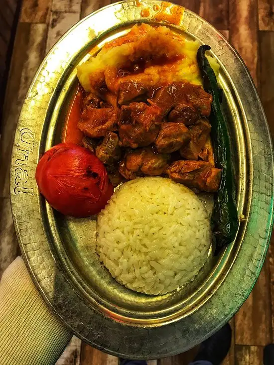 Unal Et Lokantasi Sef Orhan'in Yeri'nin yemek ve ambiyans fotoğrafları 51
