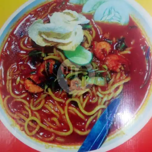 Gambar Makanan Mie Aceh Bang Din, Tanah Abang 2