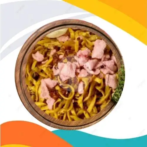 Gambar Makanan Nasi Goreng Padang Ajo Sambalado, Tambora 17