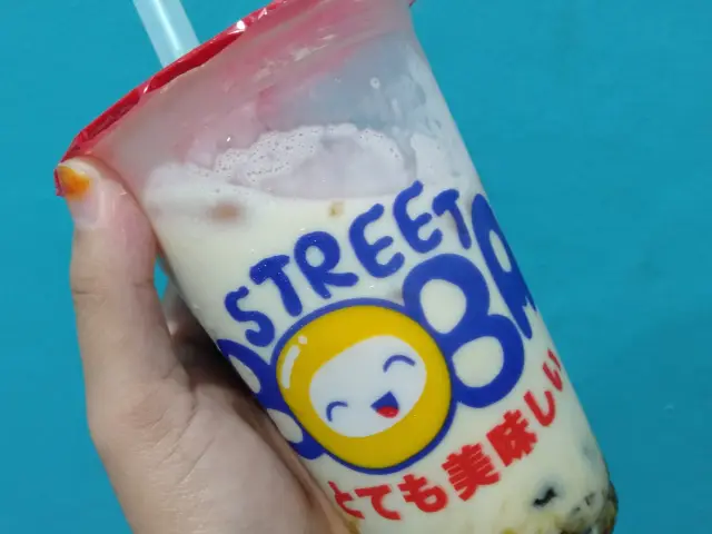 Gambar Makanan Street Boba 2