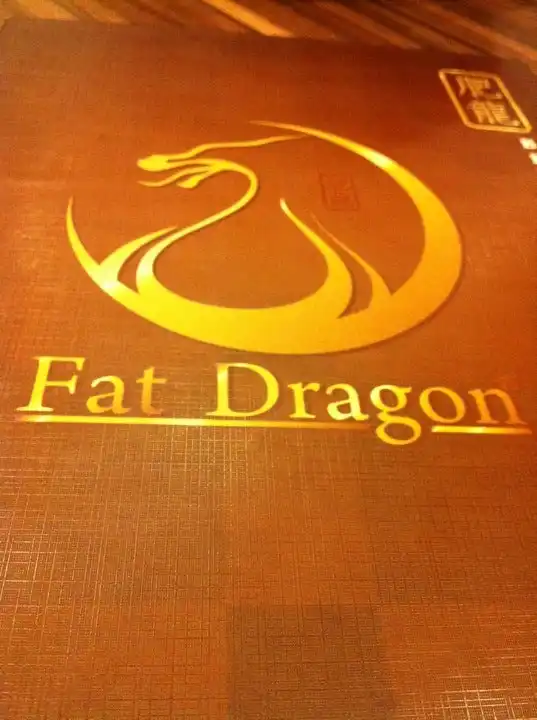 Fat Dragon