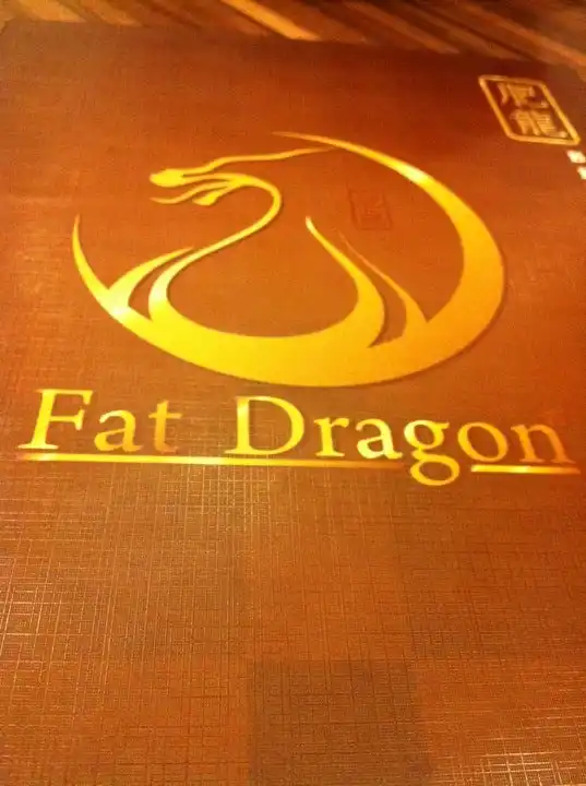 Gambar Makanan Fat Dragon 1