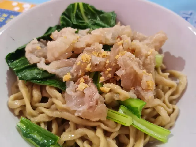 Gambar Makanan Bakmi Fuyu 4