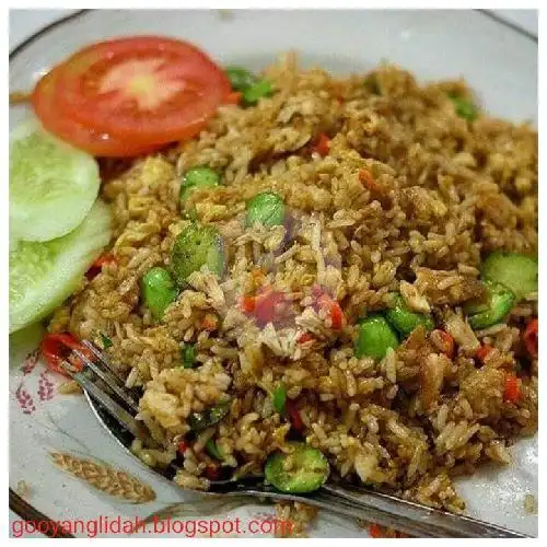 Gambar Makanan Nasi Goreng Wiwin Bahari, Trikora Raya 20