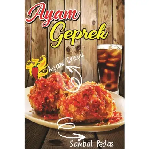 Gambar Makanan Cbezt Fried Chicken Sesetan, Denpasar 16