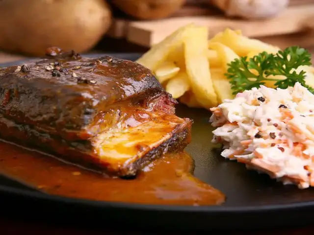 Gambar Makanan Fiesta Steak 4