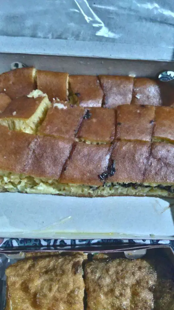 Gambar Makanan Martabak Hokky 7