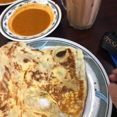 Deen Restaurant, Ujana Kewangan, WP Labuan