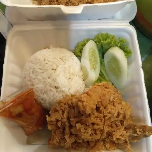 Gambar Makanan Kentucky Pintu Aceh, Jalan Titi Papan No 81 Babura 2
