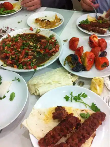 Urfalım Kebap ve Lahmacun'nin yemek ve ambiyans fotoğrafları 28