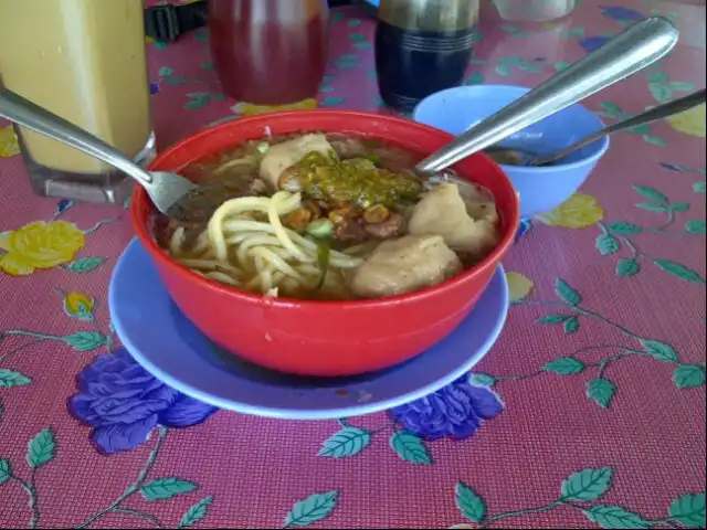 Kedai Makan Selera Kampung Umi Kalsom Food Photo 4