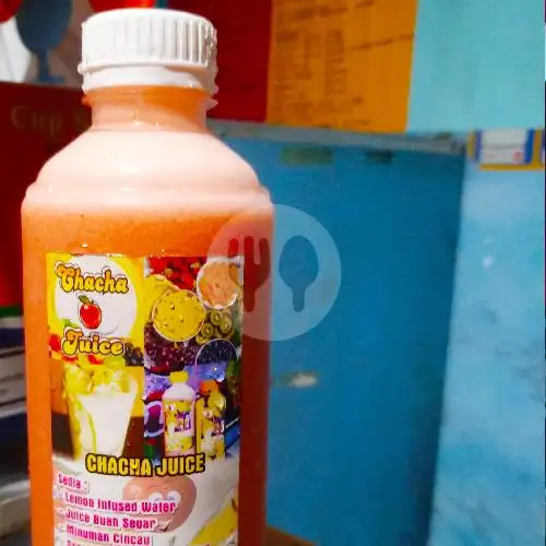 Gambar Makanan Chacha Juice,Jebres, Gg.Mangga,Petoran Rt 03 Rw 07 7