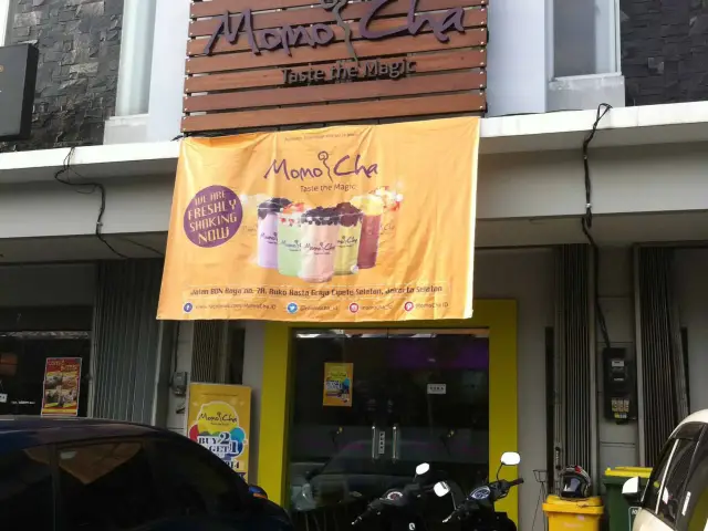 Gambar Makanan MoMoCha 3