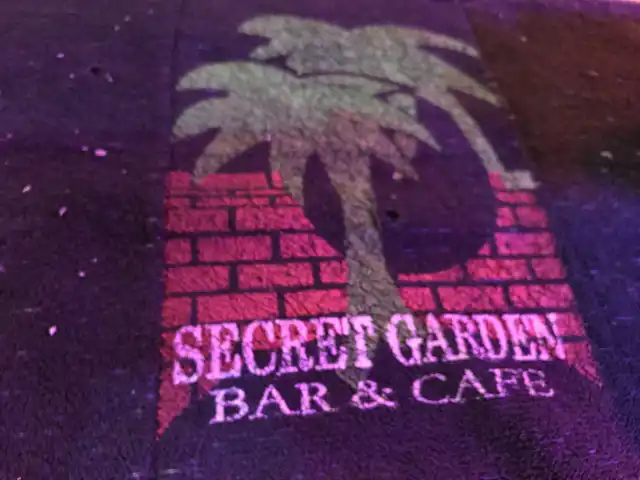 Gambar Makanan Secret Garden 14