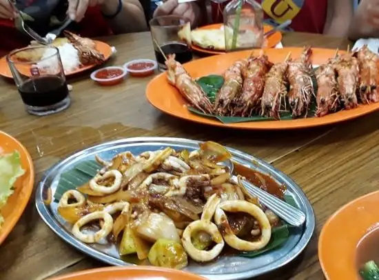 Restoran Tong Juan Food Photo 2
