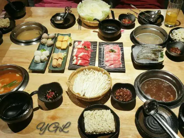Jiroshabu Food Photo 7
