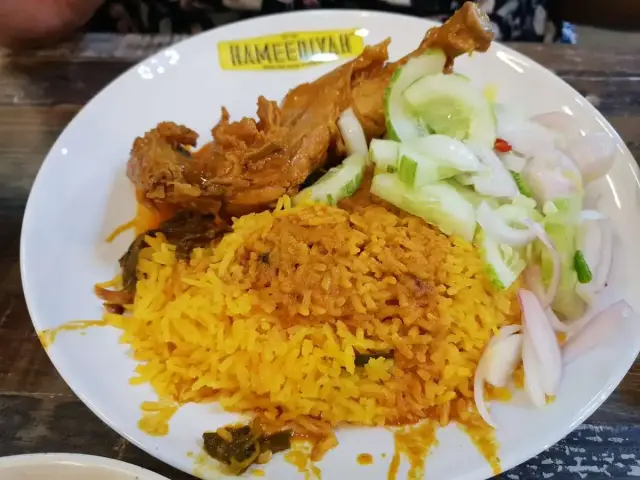 Hameediyah Nasi Kandar Food Photo 9