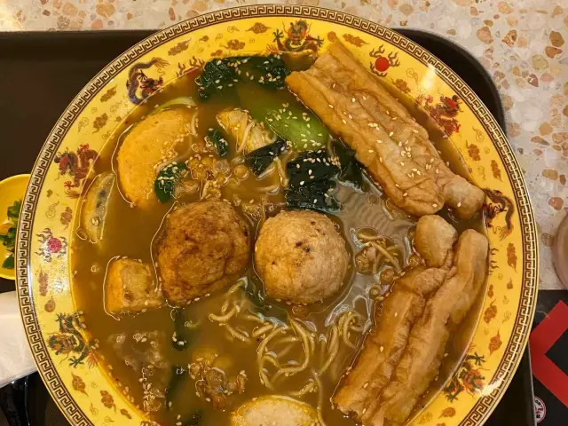 Gambar Makanan Dragon Hot Pot 13