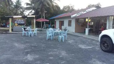 Warung Sungai Bemban (WSB)