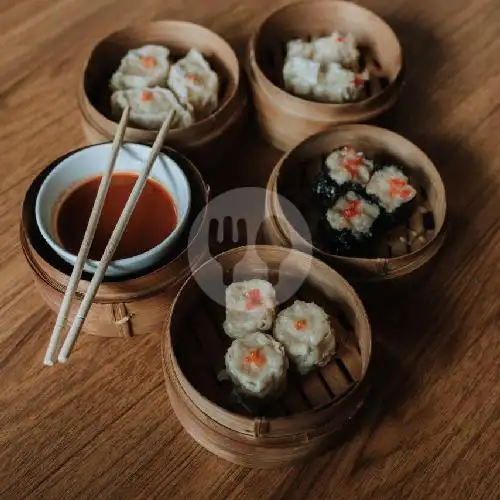 Gambar Makanan Minako Dimsum  4