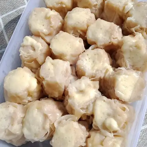 Gambar Makanan Jagoan Dimsum Pekanbaru, Rumbai 18