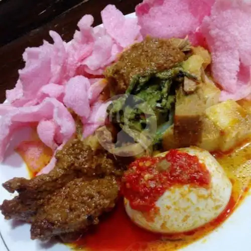 Gambar Makanan Rm. Nasi Padang Sari Tanjung Kalibata 16