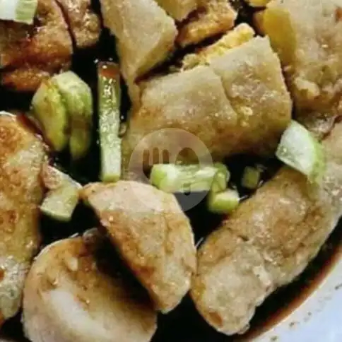 Gambar Makanan Pempek Asli Wong Kito, Payakumbuh Barat 10