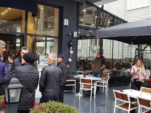 Martı Kahvaltı Cafe'nin yemek ve ambiyans fotoğrafları 10