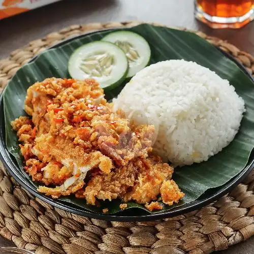 Gambar Makanan Richisam Chicken, Perintis Kemerdekaan 3 7