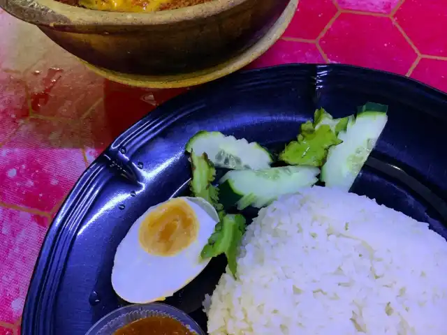 Restoran Selera Hang Tuah Food Photo 7