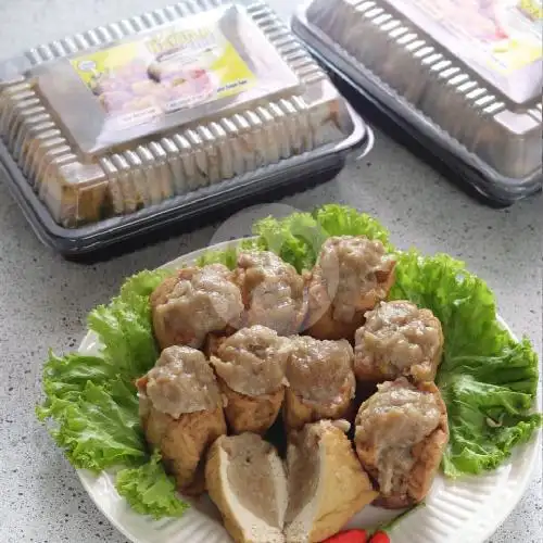 Gambar Makanan Nakula Tahu Banjarmasin, A Yani KM 6 3