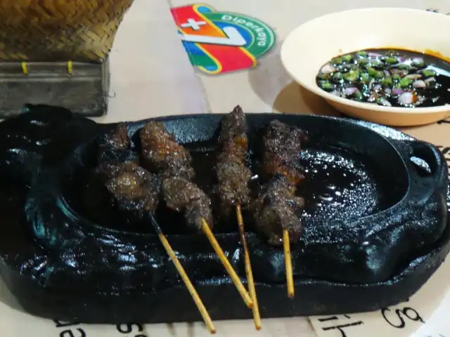 Gambar Makanan Rajanya Sate Maranggi Tasikmalaya 4