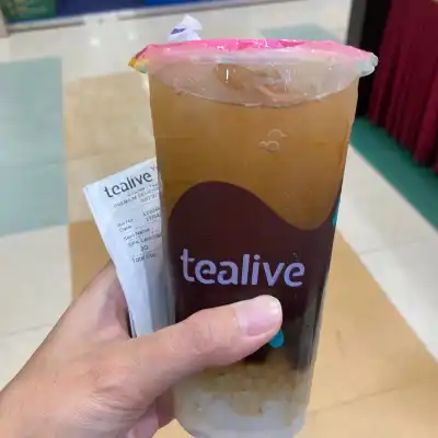 Tealive