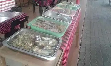 Warung aneka maju taman lembah bujang Food Photo 3