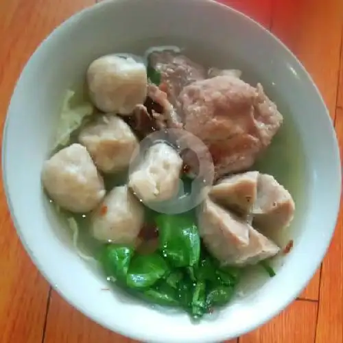 Gambar Makanan BAKSO BABI BELLY 1