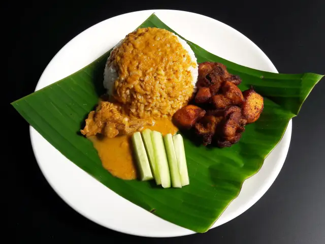 Medan Selera Tesco Extra Bandar Bukit Puchong Food Photo 3