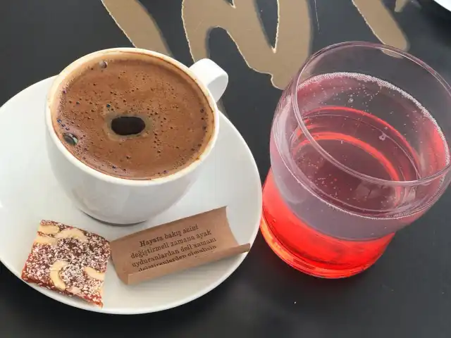 Gındap Cafe'nin yemek ve ambiyans fotoğrafları 13