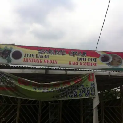 Warung Umar