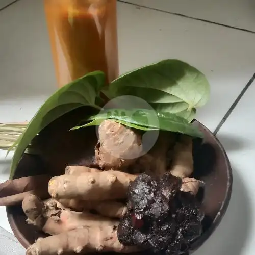 Gambar Makanan Jamu Gendong Mba Sri Barokah 5