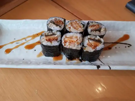 Gambar Makanan Sushi Hiro 18