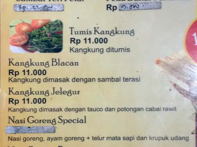 Gambar Makanan Daun Pisang 6