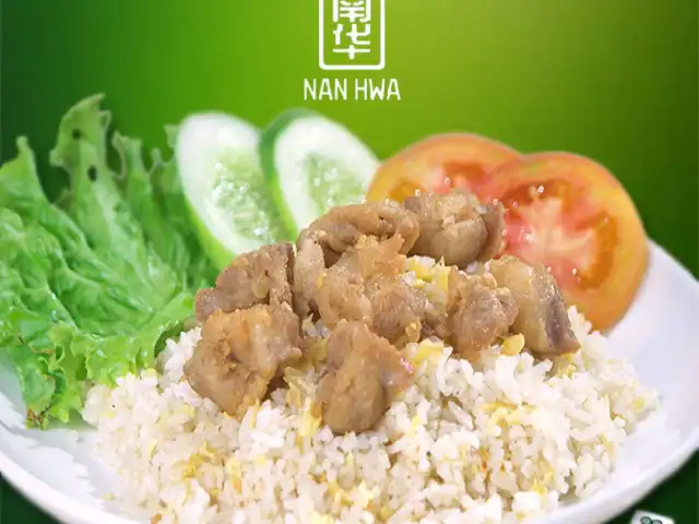 Gambar Makanan Nan Hwa 16