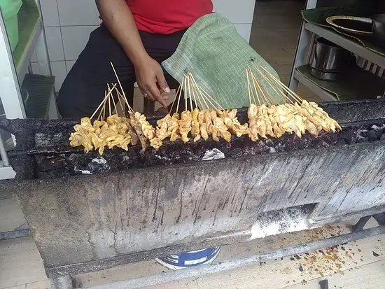 Gambar Makanan Sate Siboen 5