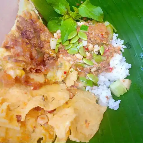 Gambar Makanan Nasi Pecel Ponorogo Syeindi, Pahlawan 8