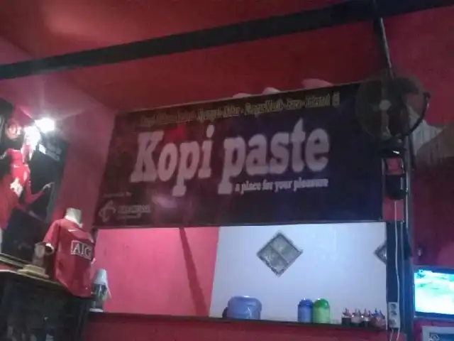 Gambar Makanan Warkop Kopi Paste 14