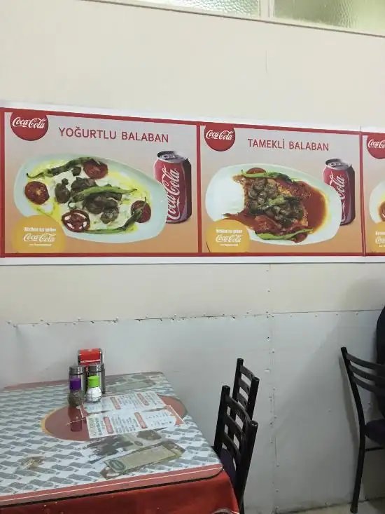 Abdüsselam Balaban Kabap'nin yemek ve ambiyans fotoğrafları 60